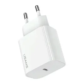usams-ladowarka-sieciowa-1xusb-c-pd20w-fast-charging-do-telefonow-biala