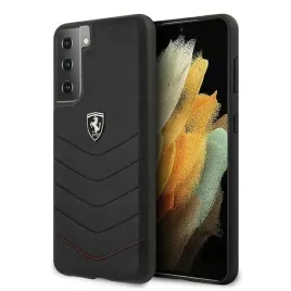 ferrari-etui-do-samsung-s21-g991-hardcase-off-track-quilted-wysoka-jakosc