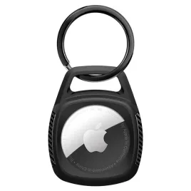 spigen-rugged-armor-etui-do-apple-airtag-matte-black-wysoka-ochrona