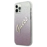 guess-etui-hardcase-do-iphone-12-pro-max-67-glitter-gradient-script-stan-nowy