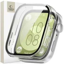 tech-protect-etui-pokrowiec-defense360-do-huawei-watch-fit-3-ochrona-ekranu