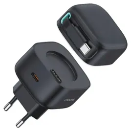usams-ladowarka-ze-zwijanym-kablem-1xusb-c-do-apple-do-lightning-35w-pd