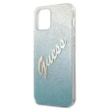guess-etui-hardcase-glitter-gradient-script-do-iphone-12-mini-54-ochronne-material-tworzywo-sztuczne