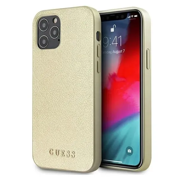guess-etui-hardcase-do-iphone-12-pro-max-67-iridescent-do-apple