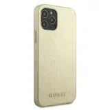 guess-etui-hardcase-do-iphone-12-pro-max-67-iridescent-do-apple-kolor-zloty