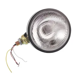 reflektor-c-330-c-360-prawy-czarny-metalowy-plaski-z-tylu-na-zarowke-h