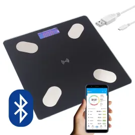 inteligenta-waga-lazienkowa-bluetooth