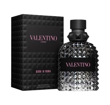 VALENTINO UOMO BORN IN ROMA 100 ml EDT ( Inspirowane )