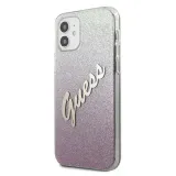 guess-etui-hard-case-do-iphone-12-mini-54-glitter-gradient-script-z-modern-stan-nowy