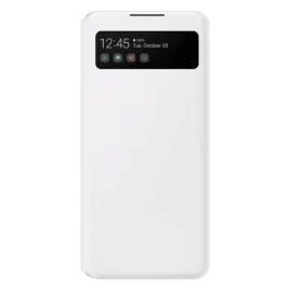 samsung-etui-pokrowiec-do-galaxy-a42-5g-s-view-wallet-ef-ea426pw-zamkniecie
