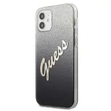 guess-etui-hard-case-do-iphone-12-mini-54-glitter-gradient-script-stan-nowy