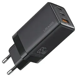 usams-adapter-sieciowy-2xusb-c-65w-do-magsafe-pd3-0-qc3-0-szybkie-ladowanie