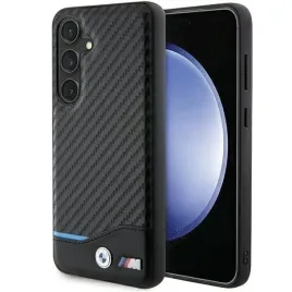bmw-etui-case-pokrowiec-do-samsung-galaxy-s24-s23-s22-s21-z-carbonowa-skora