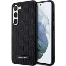 karl-lagerfeld-etui-hardcase-do-samsung-galaxy-s24-s921-saffiano-mono-metal