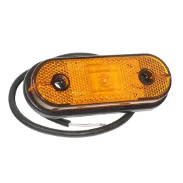 lampa-obrysowa-pomaranczowa-diodowa-z-odbl-12-24v