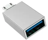 adapter-bv2-micro-usb-otg-usb-3-0-metal-marka-borofone