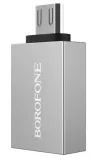 adapter-bv2-micro-usb-otg-usb-3-0-metal-stan-nowy-marka-borofone