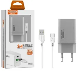 ladowarka-sieciowa-30w-kabel-typ-c-usb-pd