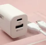 ladowarka-sieciowa-30w-kabel-typ-c-usb-pd-stan-nowy