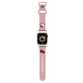 hello-kitty-pasek-do-apple-watch-38-40-41mm-z-glowa-kotka-silikonowy