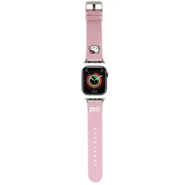 hello-kitty-pasek-do-apple-watch-38-40-41mm-strap-zegarka-kitty-head-rozowy