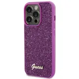 guess-etui-case-do-iphone-15-pro-6-1-hard-case-disco-metal-script-stan-nowy