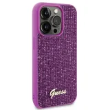 guess-etui-case-do-iphone-15-pro-6-1-hard-case-disco-metal-script-kolor-fioletowy