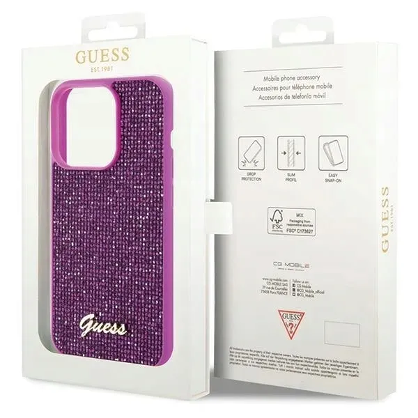 guess-etui-case-do-iphone-15-pro-6-1-hard-case-disco-metal-script