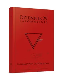 dziennik-29-zapomnienie