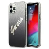 guess-etui-do-iphone-12-pro-max-67-hardcase-glitter-gradient-script-design