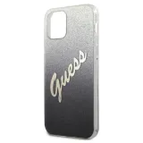 guess-etui-do-iphone-12-pro-max-67-hardcase-glitter-gradient-script-design-material-tworzywo-sztuczne