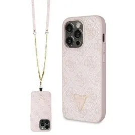 guess-etui-crossbody-do-iphone-14-pro-61-hard-case-metal-logo-modny-design