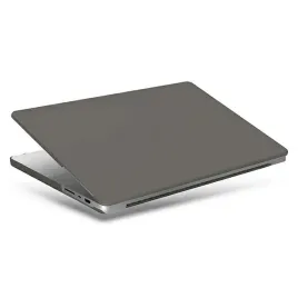 uniq-etui-claro-do-macbook-pro-14-2021-2023-2024-szare-matte-wysoka-ochrona