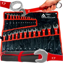 zestaw-klucze-plasko-oczkowe-25-el-crv-6-32mm-12-katna-plachta-torax-tx1502