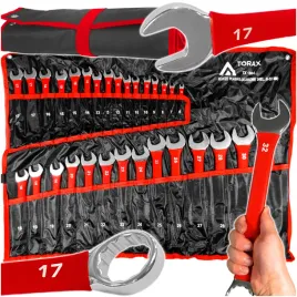 zestaw-klucze-plasko-oczkowe-30-el-crv-6-32mm-12-katna-plachta-torax-tx1504