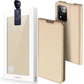 dux-ducis-skin-pro-etui-do-poco-m4-pro-5g-z-klapka-i-antywstrzasowa-ochrona