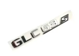emblemat-logo-napis-znaczek-do-mercedes-glc63s-glc-srebrny-silver-polysk