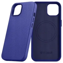 icarer-etui-do-iphone-14-plus-litchi-magnetyczne-z-do-magsafe