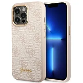 guess-etui-do-iphone-14-pro-61-hard-case-z-logo-vintage-gold-eleganckie-4g