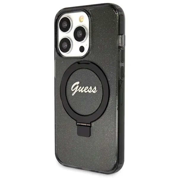 guess-etui-hardcase-do-iphone-14-pro-max-6-7-do-magsafe-ring-stand-script-stan-nowy