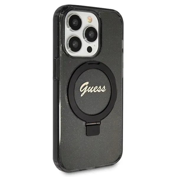 guess-etui-hardcase-do-iphone-14-pro-max-6-7-do-magsafe-ring-stand-script