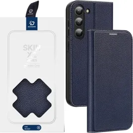 dux-ducis-skin-x2-etui-do-samsung-galaxy-s23-pokrowiec-z-klapka-portfel