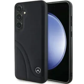 mercedes-etui-hardcase-leather-do-samsung-galaxy-s24-s921-z-falistym-szwiem