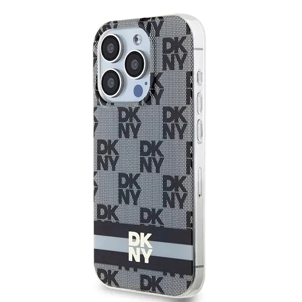 dkny-etui-hardcase-do-iphone-14-pro-6-1-do-magsafe-checkered-mono-pattern-stan-nowy
