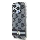dkny-etui-hardcase-do-iphone-14-pro-6-1-do-magsafe-checkered-mono-pattern-stan-nowy