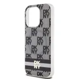 dkny-etui-hardcase-do-iphone-14-pro-6-1-do-magsafe-checkered-mono-pattern-material-tworzywo-sztuczne
