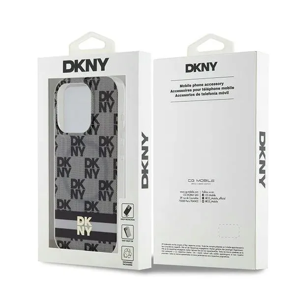 dkny-etui-hardcase-do-iphone-14-pro-6-1-do-magsafe-checkered-mono-pattern