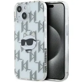 karl-lagerfeld-etui-hardcase-do-iphone-15-14-13-6-1-choupette-przezroczyste
