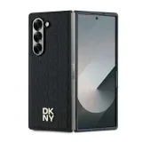 dkny-etui-hardcase-do-samsung-z-fold6-f956-repeat-pattern-stack-logo