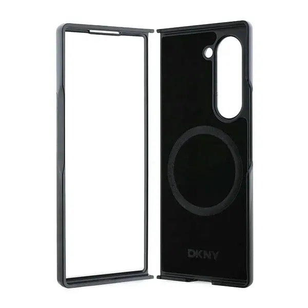 dkny-etui-hardcase-do-samsung-z-fold6-f956-repeat-pattern-stack-logo